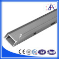 Brilliance aluminum profile solar system